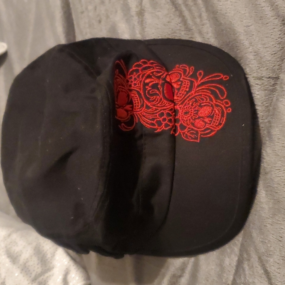 Ladies Hat